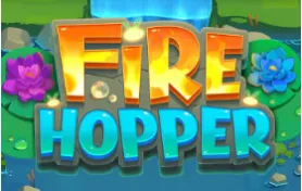 Fire Hopper