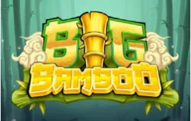 Big bamboo